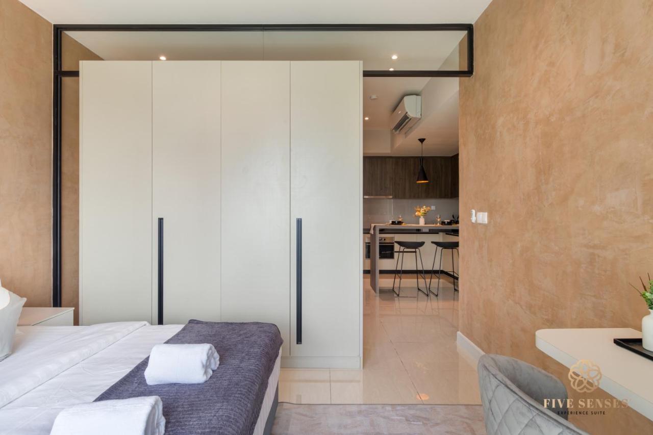קואלה לומפור Datum Jelatek Sky Residence Klcc, Five Senses מראה חיצוני תמונה